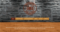 Desktop Screenshot of btbny.com